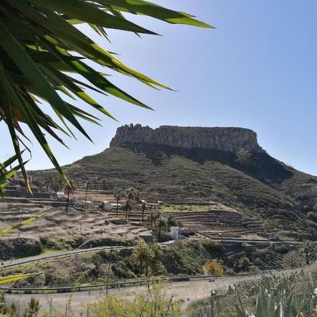 Casa Vista Bella Villa El Cercado Eksteriør bilde