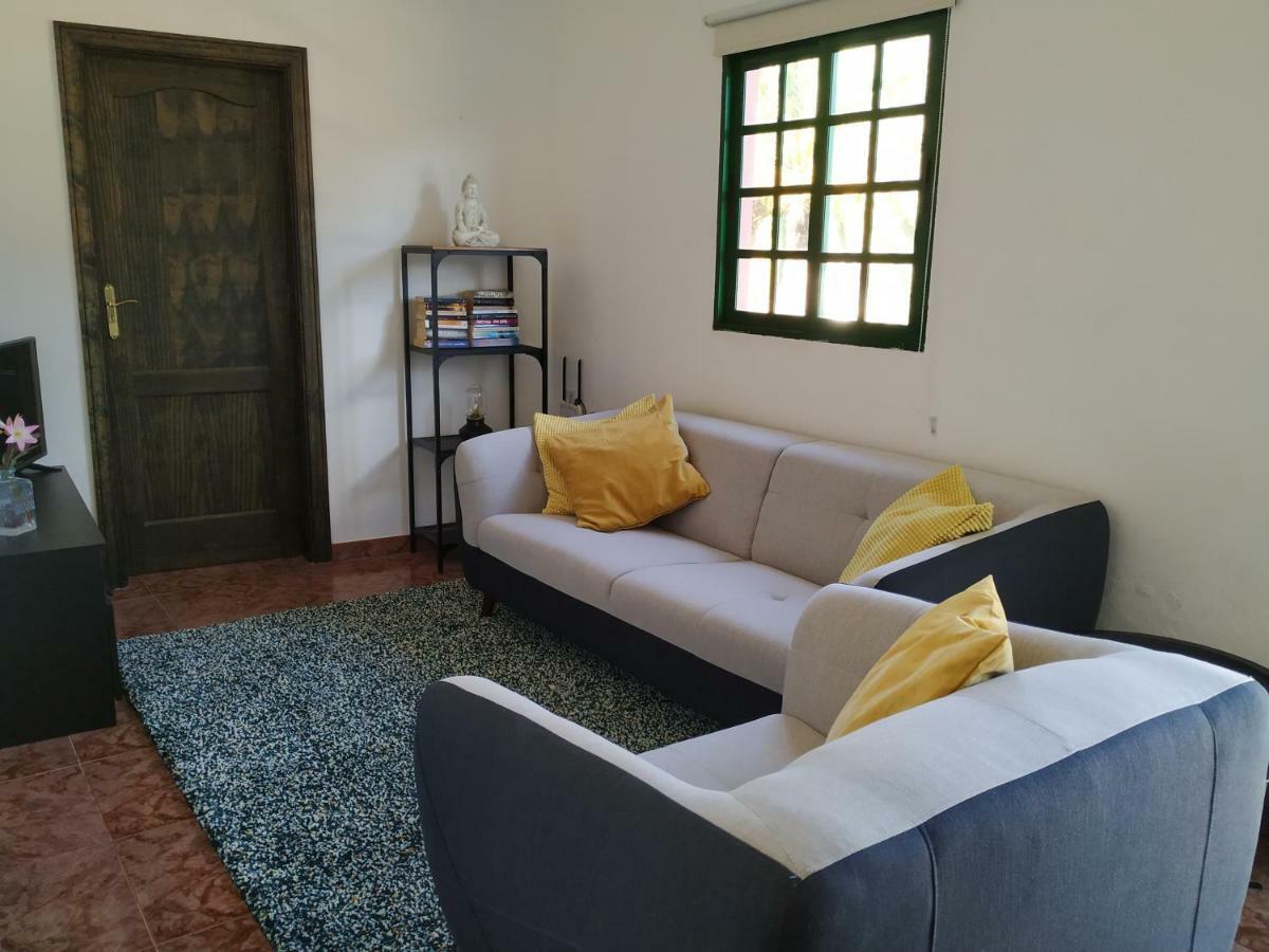 Casa Vista Bella Villa El Cercado Eksteriør bilde