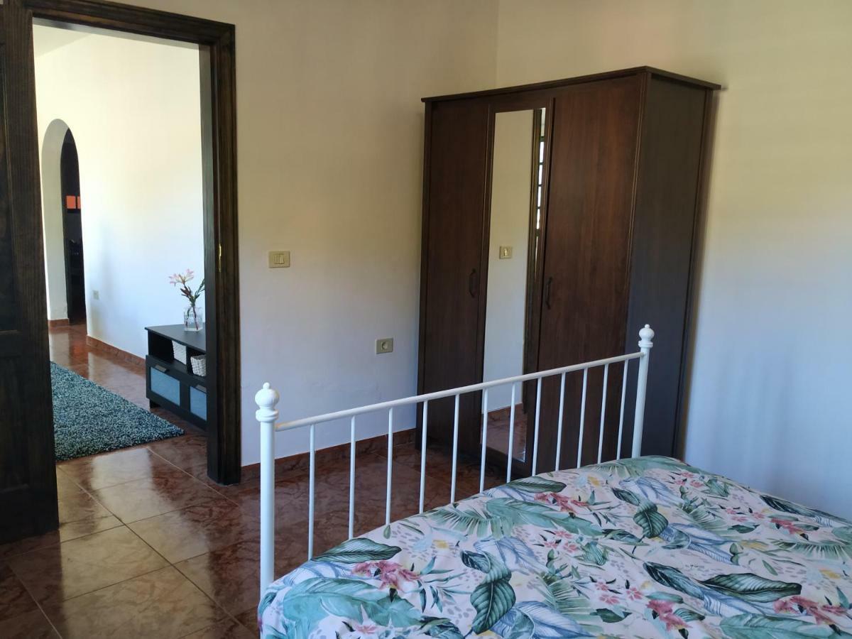 Casa Vista Bella Villa El Cercado Eksteriør bilde