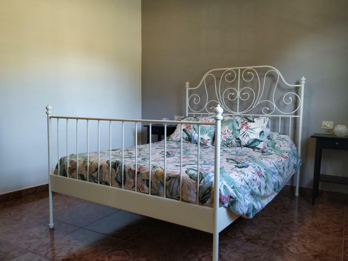 Casa Vista Bella Villa El Cercado Eksteriør bilde