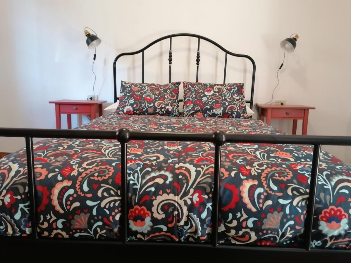 Casa Vista Bella Villa El Cercado Eksteriør bilde