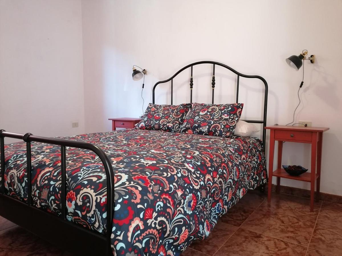 Casa Vista Bella Villa El Cercado Eksteriør bilde