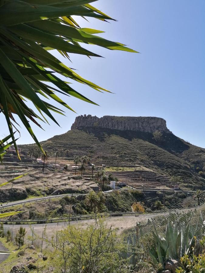 Casa Vista Bella Villa El Cercado Eksteriør bilde