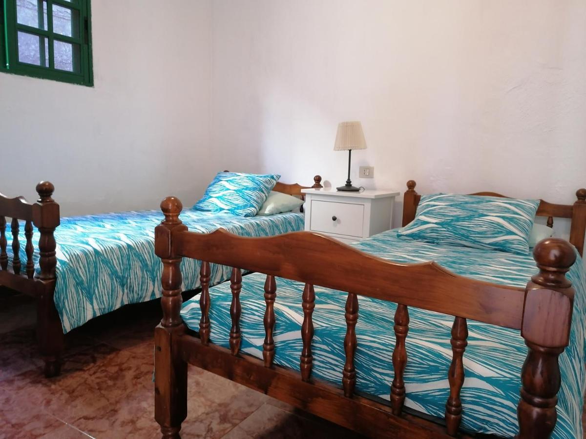 Casa Vista Bella Villa El Cercado Eksteriør bilde
