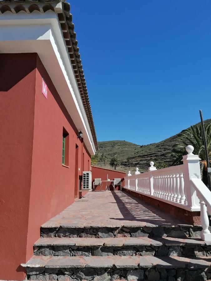 Casa Vista Bella Villa El Cercado Eksteriør bilde