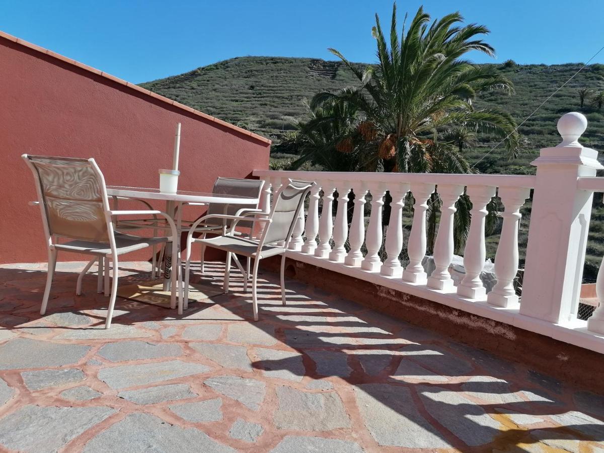 Casa Vista Bella Villa El Cercado Eksteriør bilde