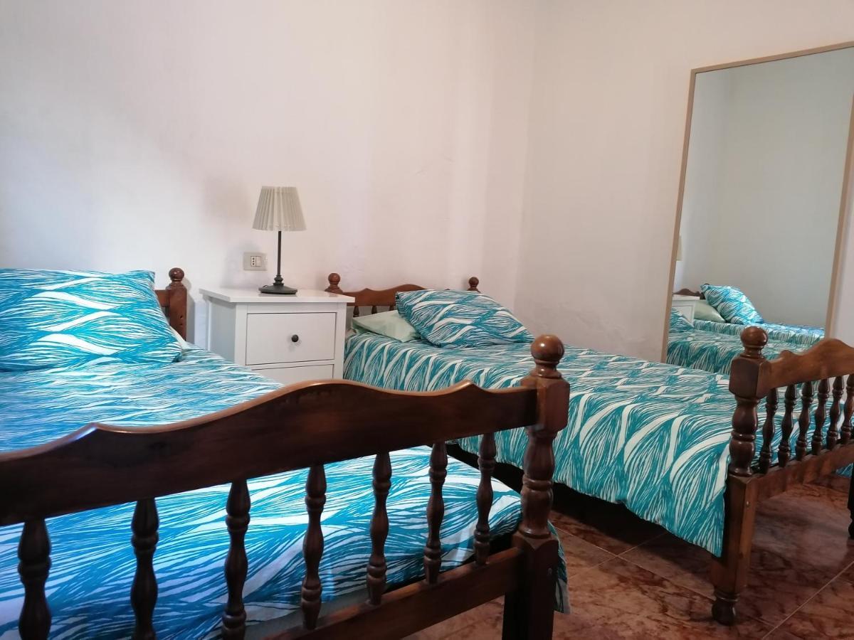 Casa Vista Bella Villa El Cercado Eksteriør bilde