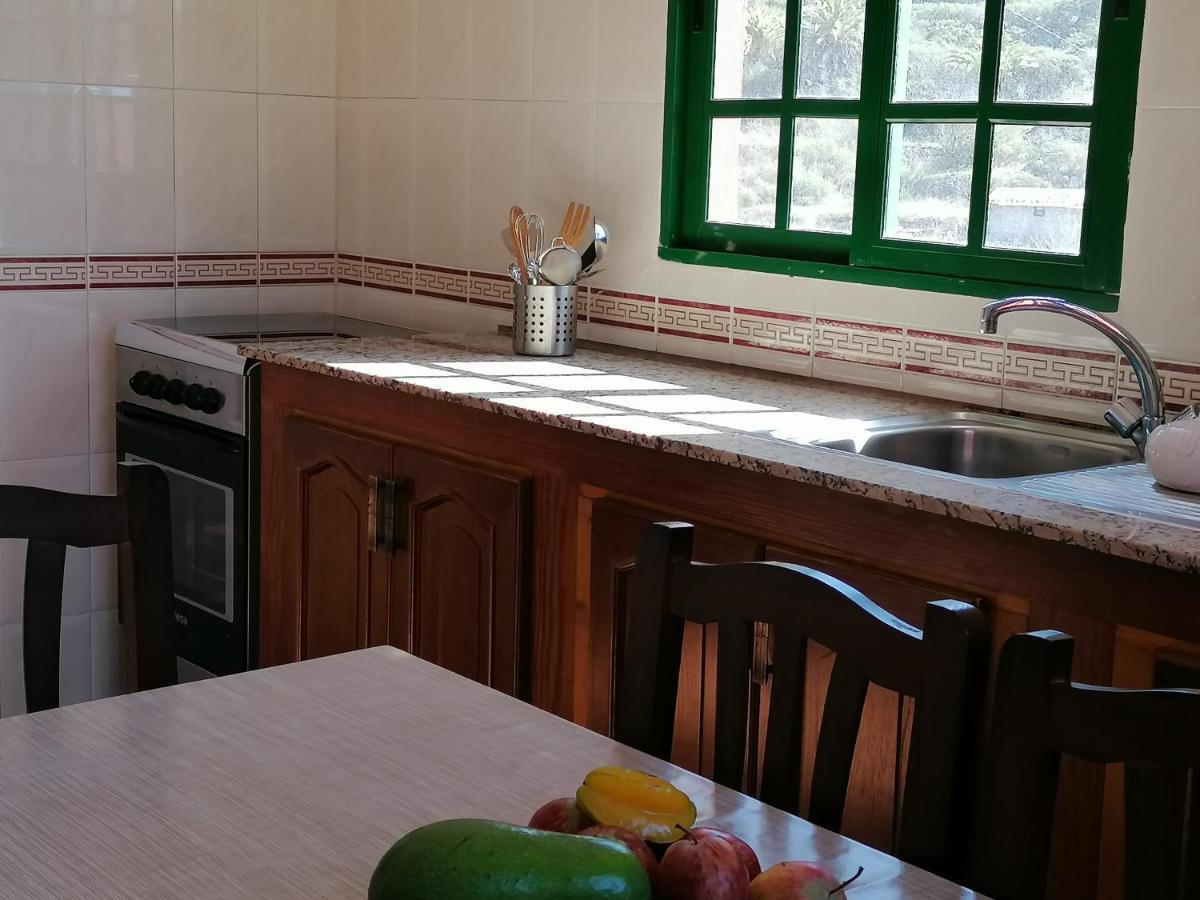 Casa Vista Bella Villa El Cercado Eksteriør bilde