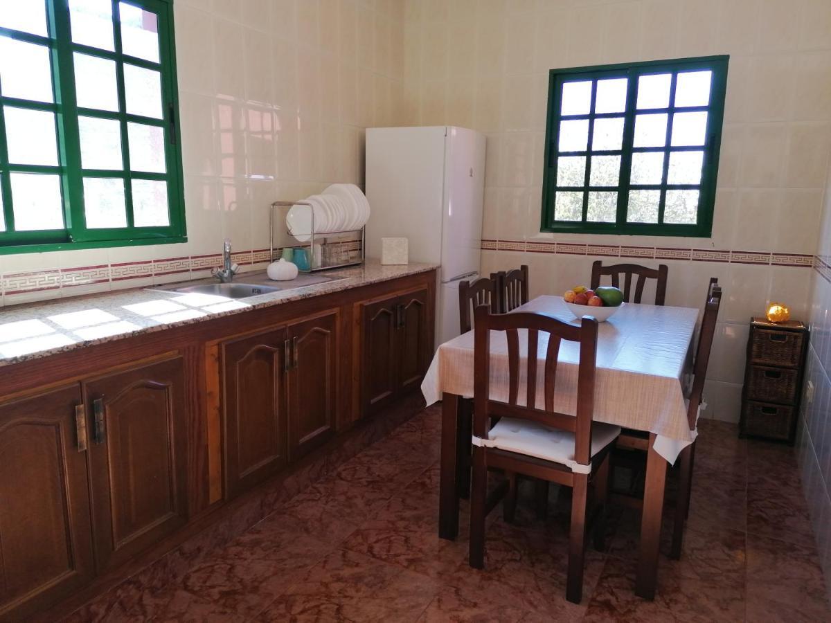 Casa Vista Bella Villa El Cercado Eksteriør bilde